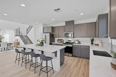 1588 Nightfall Lane, Fairfield, CA 94533 - Photo 1
