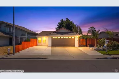 2710 Cascade Lane, Fairfield, CA 94533 - Photo 1
