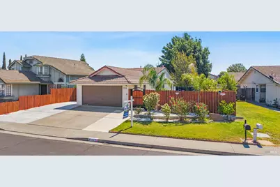 2710 Cascade Lane, Fairfield, CA 94533 - Photo 2