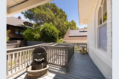 260 E Blithedale Avenue, Mill Valley, CA 94941 - Photo 34