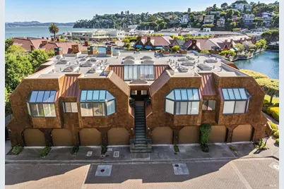 52 Lagoon Vista Road, Tiburon, CA 94920 - Photo 2