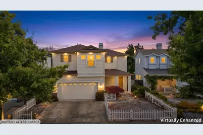 4056 Rickenbacker Drive, Santa Rosa, CA 95407 - Photo 1