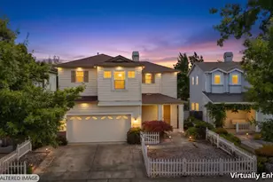 4056 Rickenbacker Dr, Santa Rosa, CA 95407 - Photo 1
