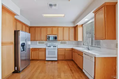 4056 Rickenbacker Drive, Santa Rosa, CA 95407 - Photo 12
