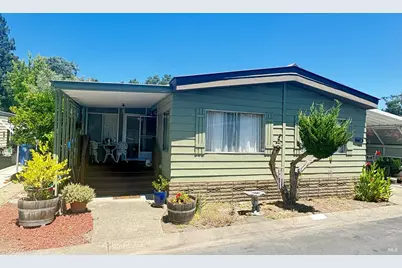 2412 Foothill Boulevard #165, Calistoga, CA 94515 - Photo 1
