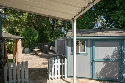 38 Vista Circle, Sonoma, CA 95476 - Photo 20