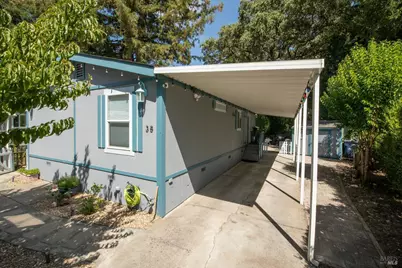 38 Vista Circle, Sonoma, CA 95476 - Photo 2