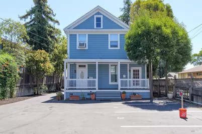 1340 Lincoln Avenue, San Rafael, CA 94901 - Photo 2