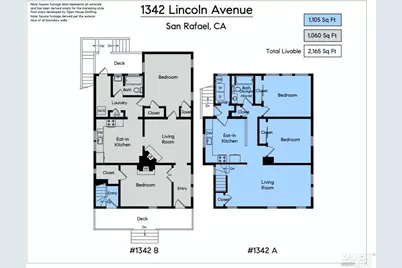 1340 Lincoln Avenue, San Rafael, CA 94901 - Photo 10