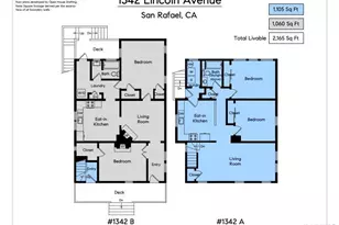 1340 Lincoln Ave, San Rafael, CA 94901 - Photo 10