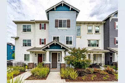 324 Pear Tree Terrace #B, Napa, CA 94558 - Photo 1