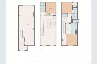 324 Pear Tree Terrace #B, Napa, CA 94558 - Photo 38