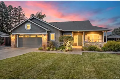 123 Grape Gables Way, Cloverdale, CA 95425 - Photo 1