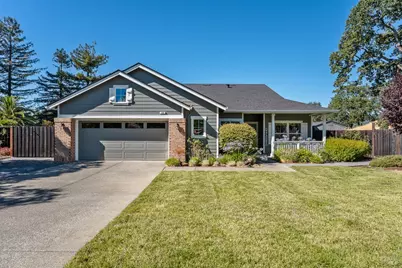 123 Grape Gables Way, Cloverdale, CA 95425 - Photo 2