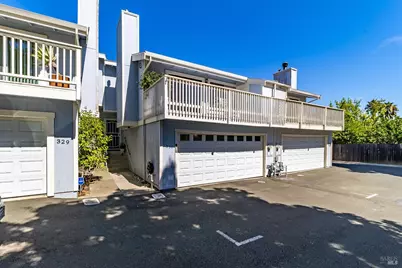 331 East T Street, Benicia, CA 94510 - Photo 2