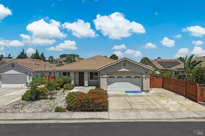 1211 Eton Court, Fairfield, CA 94533 - Photo 1