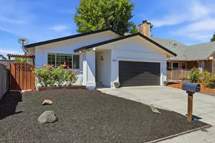 1462 Jasmine Cir, Rohnert Park, CA 94928 - Photo 2