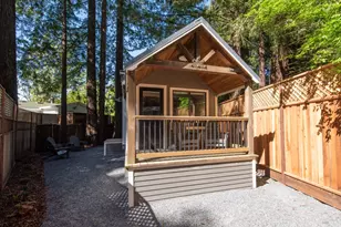 14755 Armstrong Woods Rd, Guerneville, CA 95446 - Photo 2
