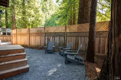 14755 Armstrong Woods Road #5, Guerneville, CA 95446 - Photo 18