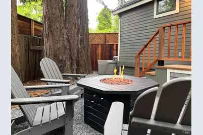 14755 Armstrong Woods Road #5, Guerneville, CA 95446 - Photo 14