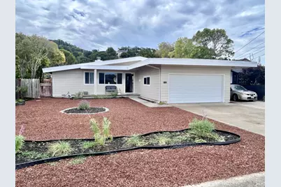 604 Vendola Street, San Rafael, CA 94903 - Photo 2