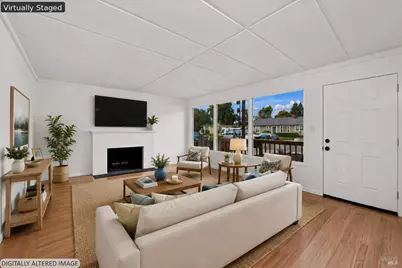 706 Brigham Avenue, Santa Rosa, CA 95404 - Photo 4