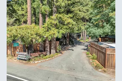 14755 Armstrong Woods Road #25, Guerneville, CA 95446 - Photo 14