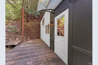 14755 Armstrong Woods Road #25, Guerneville, CA 95446 - Photo 12