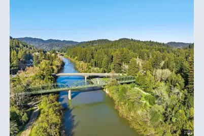 14755 Armstrong Woods Road #25, Guerneville, CA 95446 - Photo 16