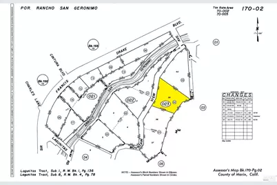 15 Mountain View Avenue, Lagunitas, CA 94938 - Photo 48