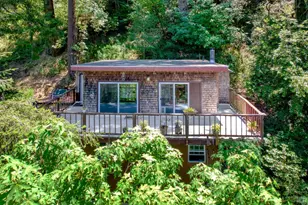 15 Mountain View Ave, Lagunitas, CA 94938 - Photo 1
