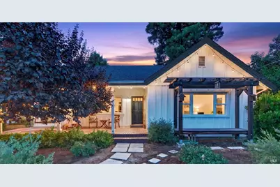 1170 Mountain View Avenue, Saint Helena, CA 94574 - Photo 1