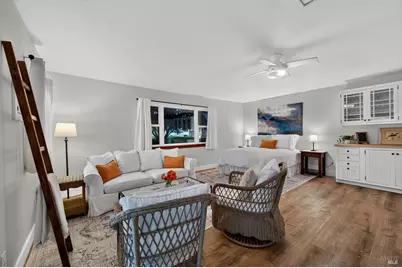 1170 Mountain View Avenue, Saint Helena, CA 94574 - Photo 42