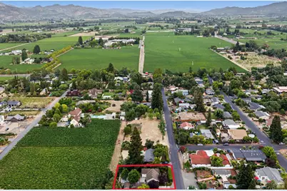 1170 Mountain View Avenue, Saint Helena, CA 94574 - Photo 4