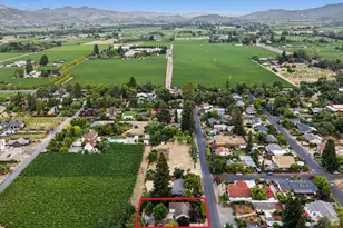 1170 Mountain View Ave, Saint Helena, CA 94574 - Photo 4