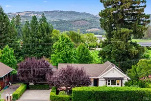 1170 Mountain View Ave, Saint Helena, CA 94574 - Photo 2
