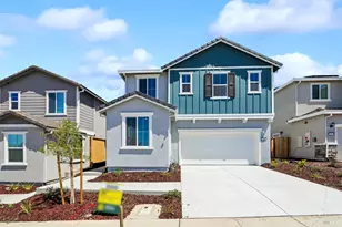 186 Cartier St, American Canyon, CA 94503 - Photo 1