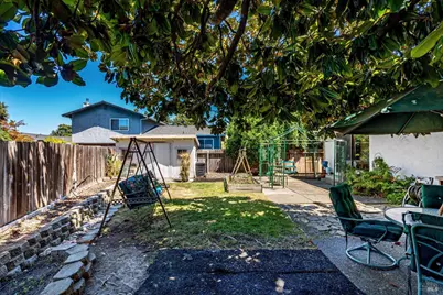 3402 Twin Oaks Drive, Napa, CA 94558 - Photo 28