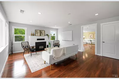 6264 Fredricks Road, Sebastopol, CA 95472 - Photo 12