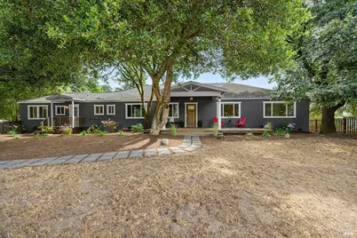 6264 Fredricks Road, Sebastopol, CA 95472 - Photo 1