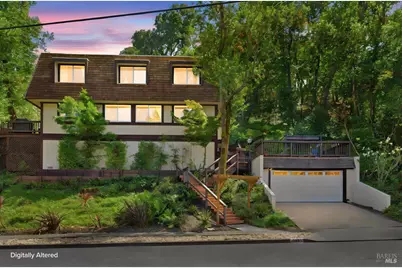 583 Fairway Drive, Novato, CA 94949 - Photo 4