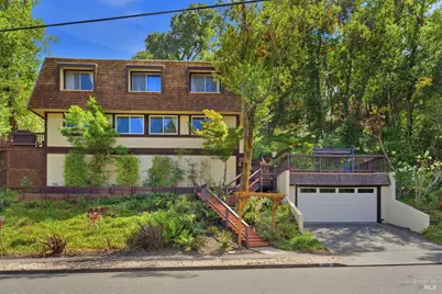 583 Fairway Drive, Novato, CA 94949 - Photo 1