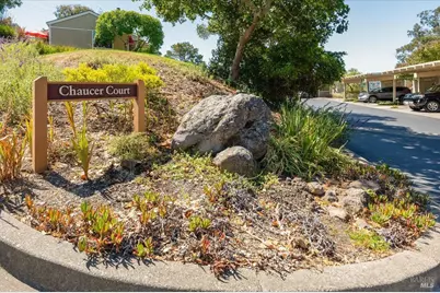 12 Chaucer Court, Mill Valley, CA 94941 - Photo 32