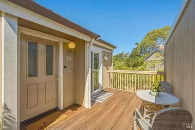 12 Chaucer Court, Mill Valley, CA 94941 - Photo 4