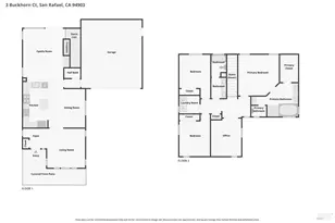 3 Buckhorn Ct, San Rafael, CA 94903 - Photo 38