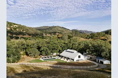 4553 Chiles Pope Valley Road, Saint Helena, CA 94574 - Photo 2