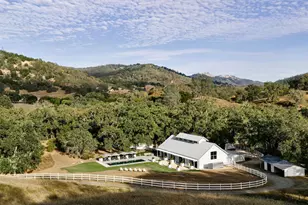 4553 Chiles Pope Valley Rd, Saint Helena, CA 94574 - Photo 2