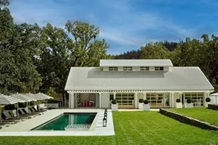 4553 Chiles Pope Valley Rd, Saint Helena, CA 94574 - Photo 1