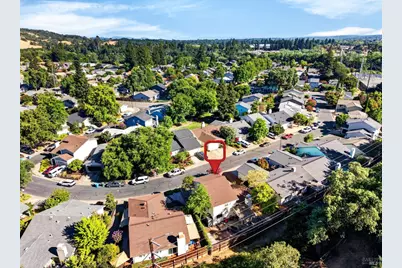 849 Falcon Way, Healdsburg, CA 95448 - Photo 30