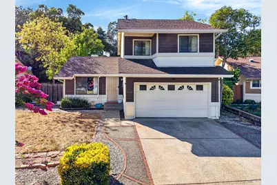 849 Falcon Way, Healdsburg, CA 95448 - Photo 1